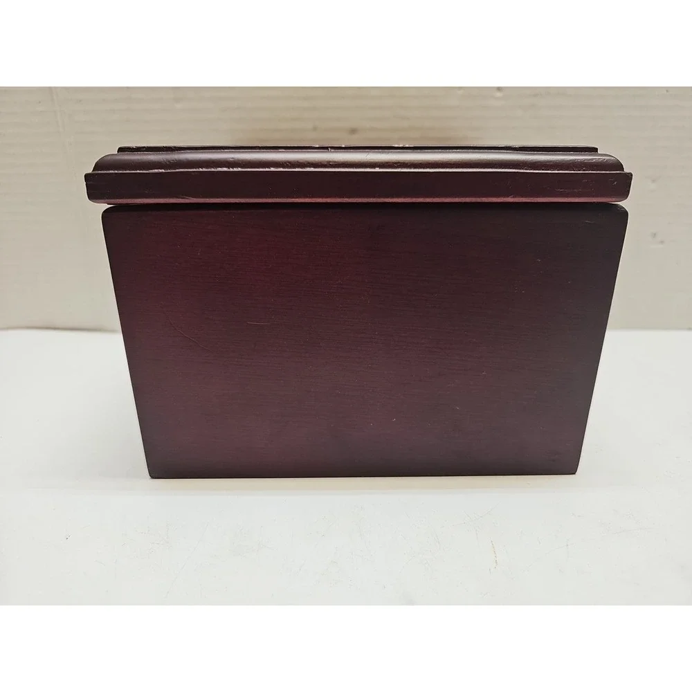 The Unbranded Brand wood photo